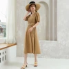 Jimmy Seio's 2021 Summer new corset dress 1D2121263 Specification image